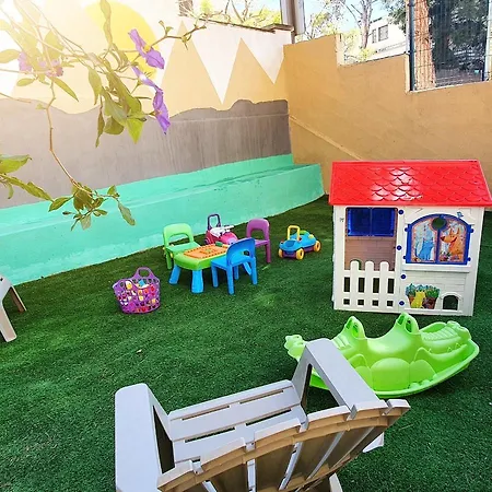 Apartament Casa Puig Campana Con Barbacoa Benidorm Zewnętrze zdjęcie