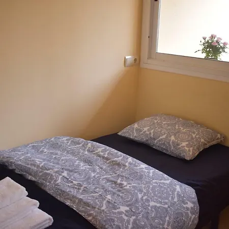 Apartament Casa Puig Campana Con Barbacoa Benidorm Zewnętrze zdjęcie