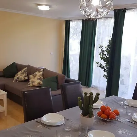 Apartament Casa Puig Campana Con Barbacoa Benidorm Zewnętrze zdjęcie