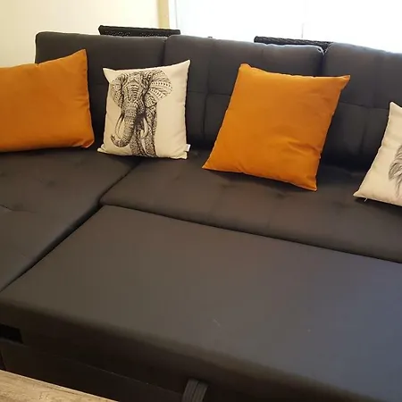 Apartament Casa Puig Campana Con Barbacoa Benidorm Zewnętrze zdjęcie