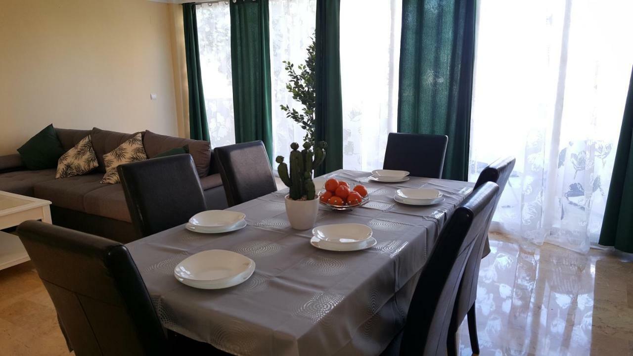 Apartment Casa Puig Campana Con Barbacoa Benidorm