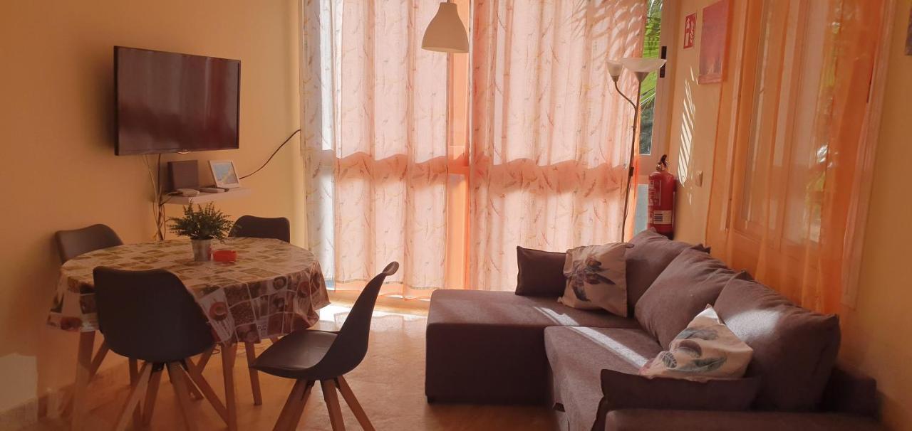 Casa Puig Campana Con Barbacoa Apartament Benidorm
