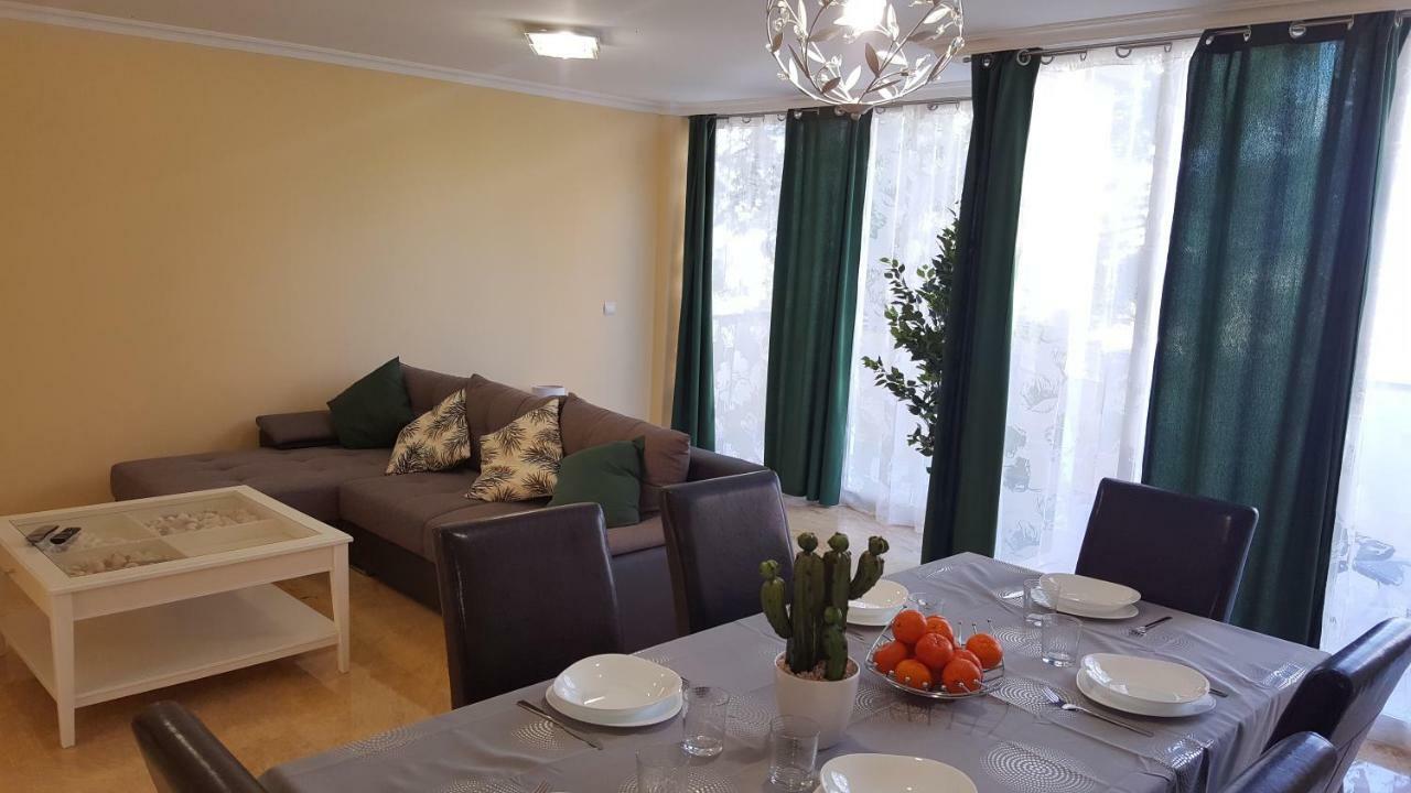 Casa Puig Campana Con Barbacoa Apartament